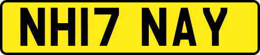 NH17NAY