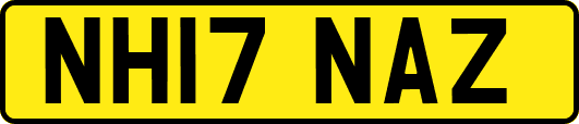 NH17NAZ