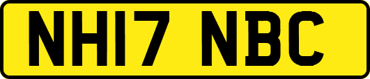 NH17NBC