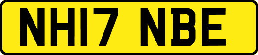 NH17NBE