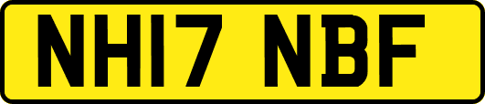 NH17NBF