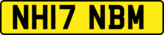 NH17NBM