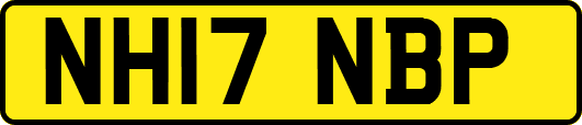 NH17NBP