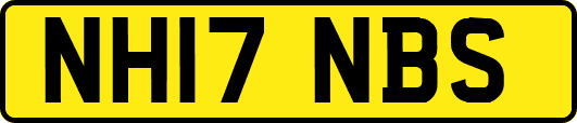 NH17NBS