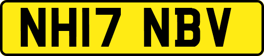 NH17NBV