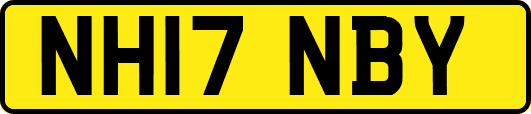 NH17NBY