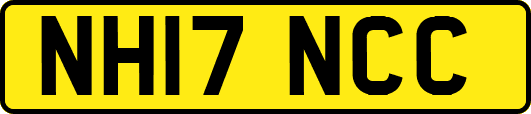 NH17NCC