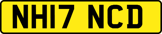 NH17NCD