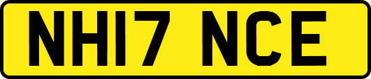 NH17NCE