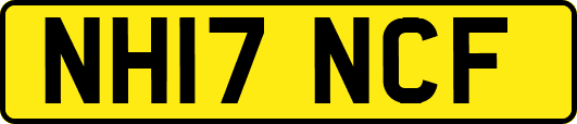 NH17NCF