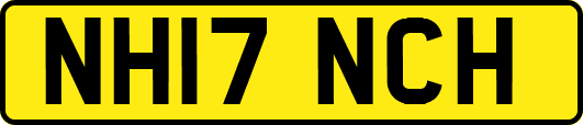 NH17NCH