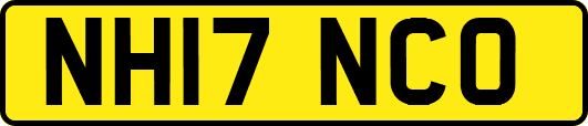 NH17NCO