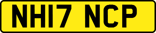 NH17NCP