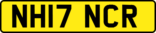 NH17NCR