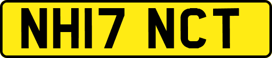 NH17NCT