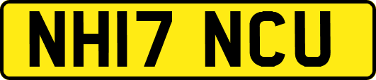 NH17NCU
