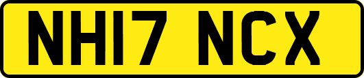 NH17NCX