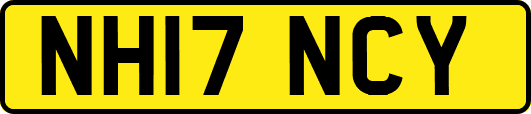 NH17NCY