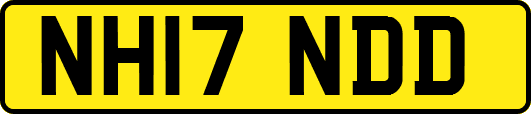 NH17NDD