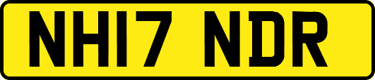 NH17NDR