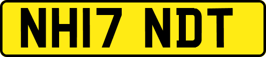 NH17NDT