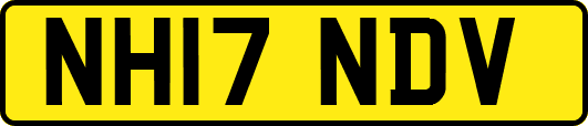NH17NDV