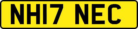 NH17NEC