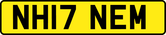 NH17NEM