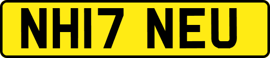 NH17NEU