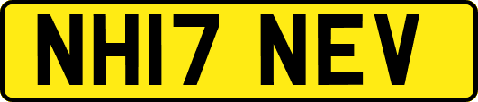 NH17NEV