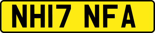 NH17NFA