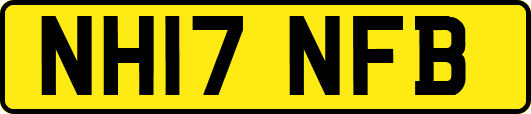 NH17NFB