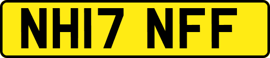 NH17NFF