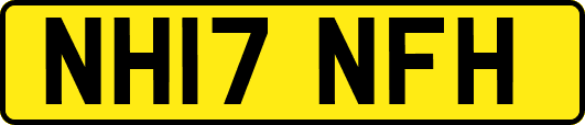 NH17NFH