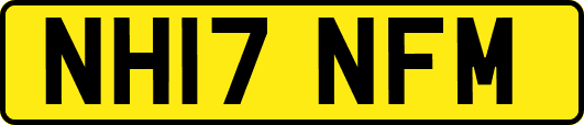 NH17NFM