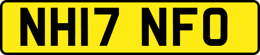 NH17NFO
