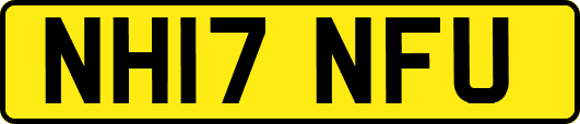 NH17NFU
