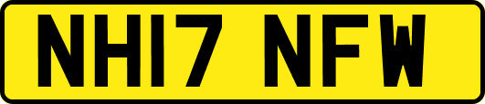 NH17NFW