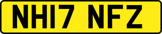 NH17NFZ