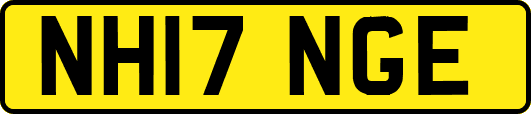 NH17NGE