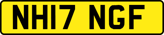 NH17NGF