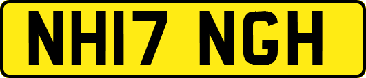 NH17NGH