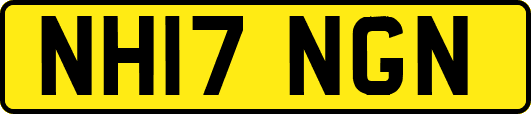 NH17NGN