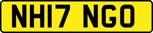 NH17NGO