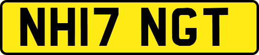 NH17NGT