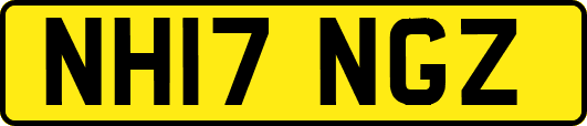 NH17NGZ