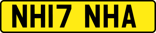 NH17NHA