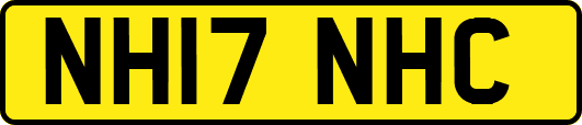 NH17NHC