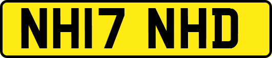 NH17NHD