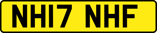 NH17NHF